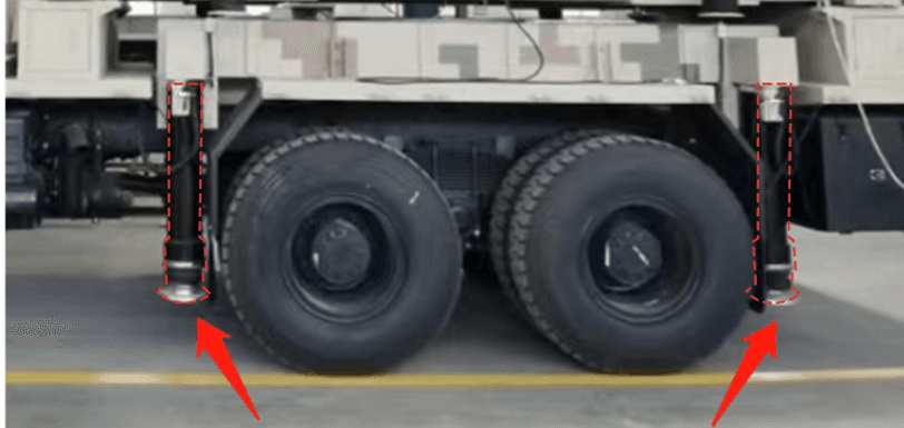 Motorized RVs