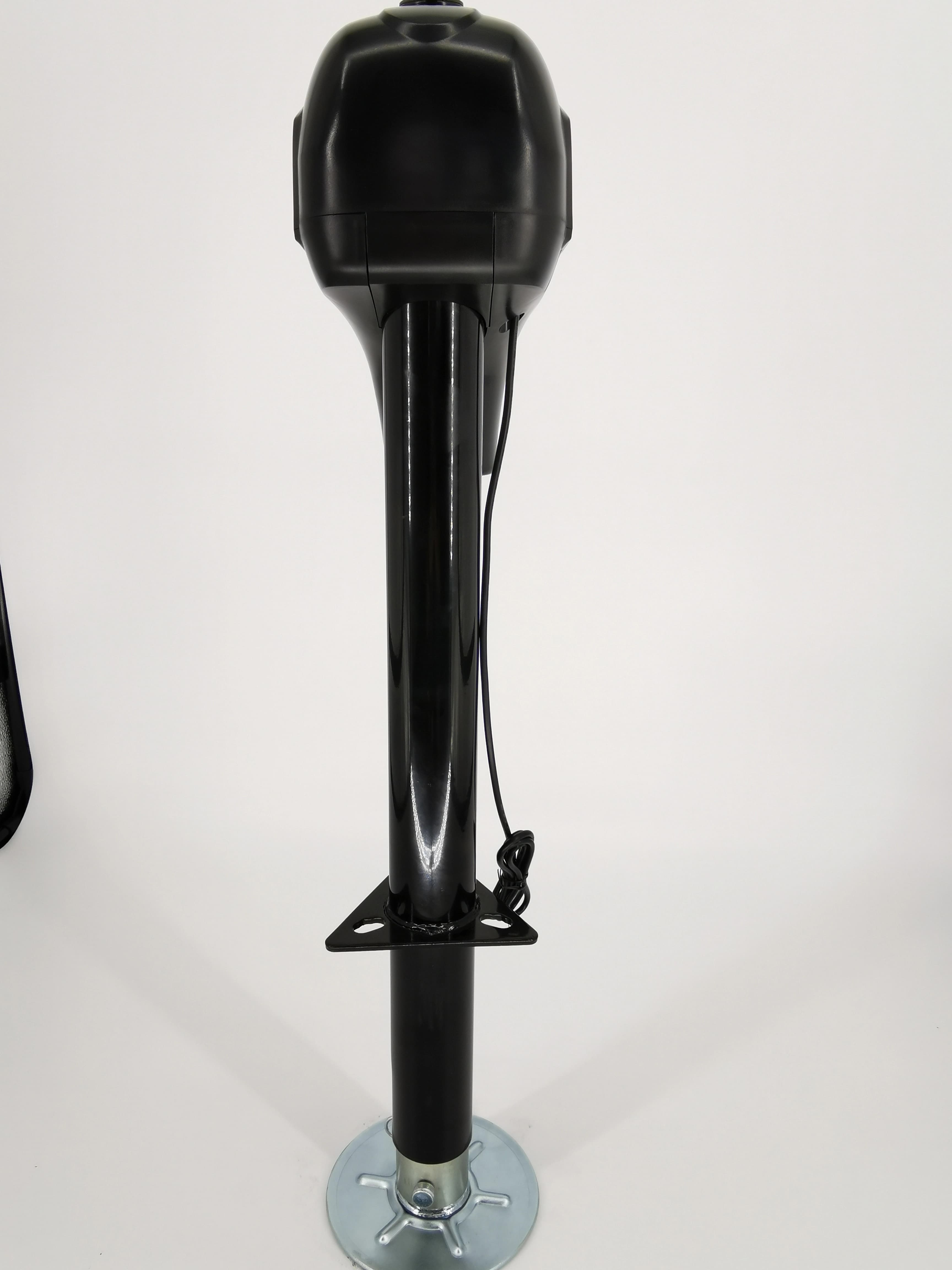 Heavy Duty Electric Tongue Jack view 2