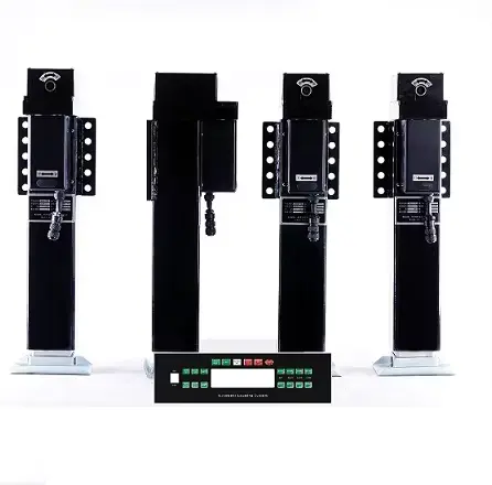 HCPSR-6 product view 2