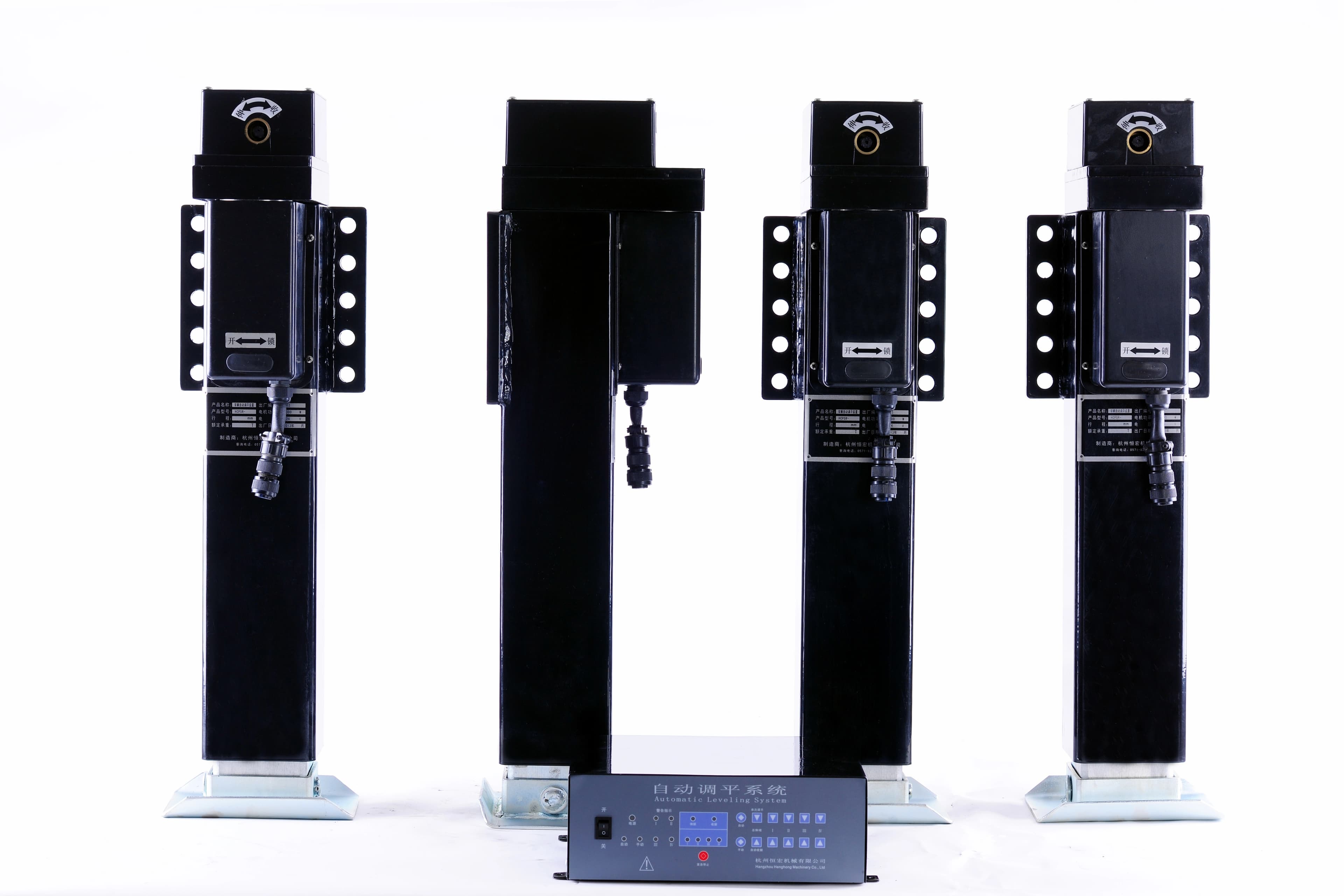 HCPSR-8 product view 2