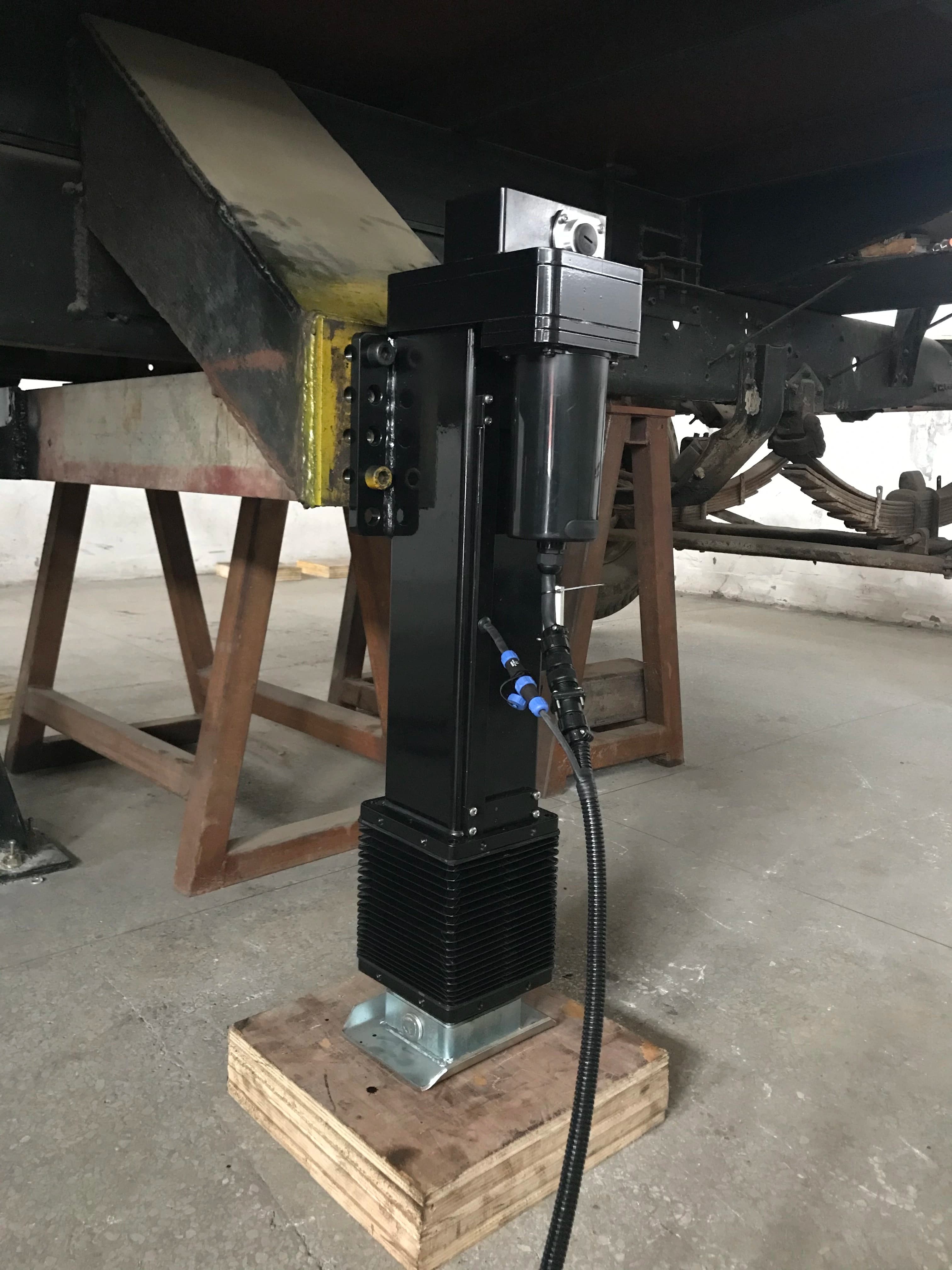 HCPSR-8 product view 3