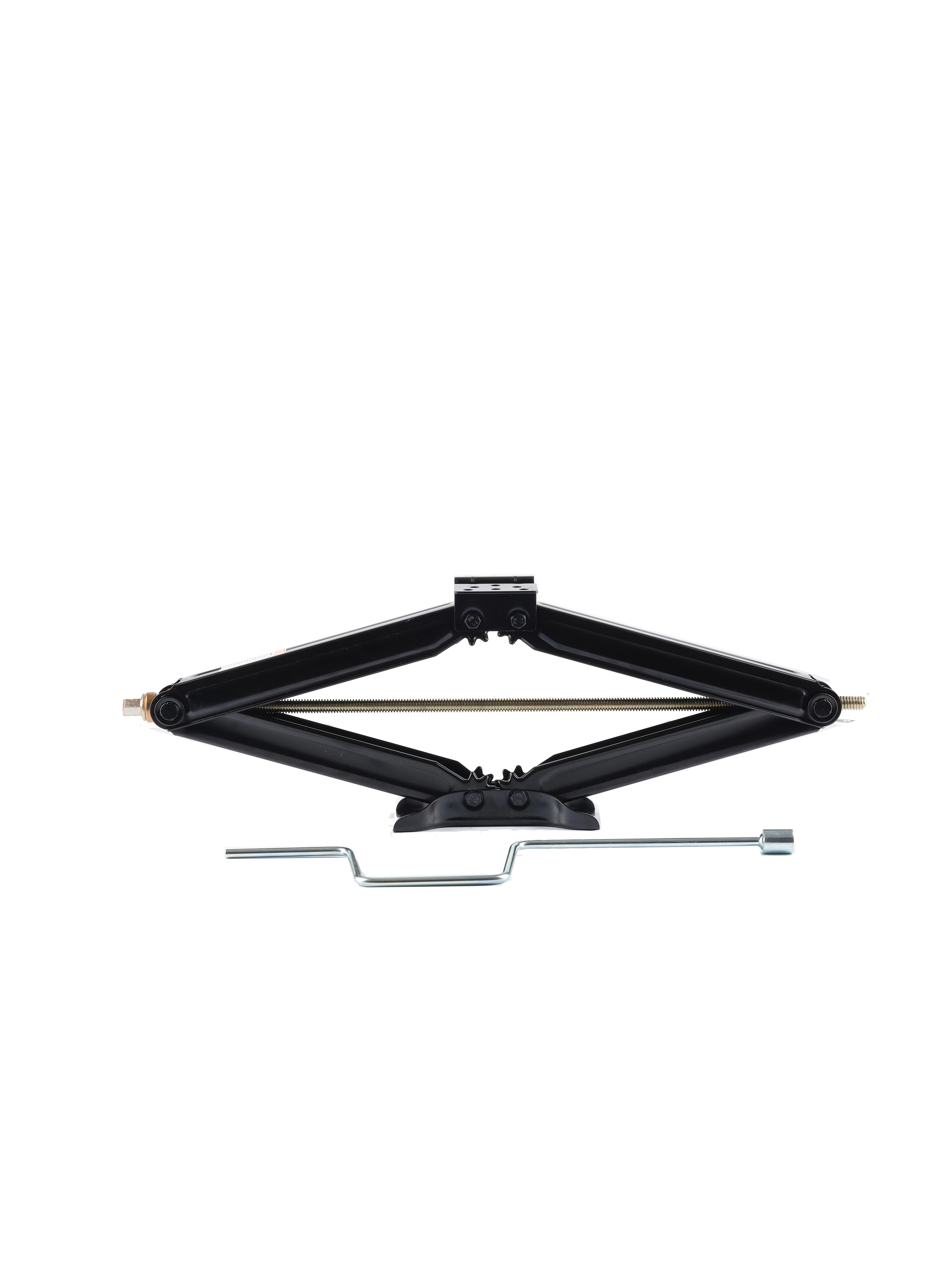 Scissor Jack view 2