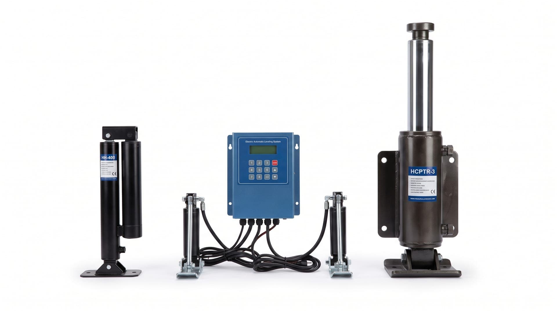 Product lineup